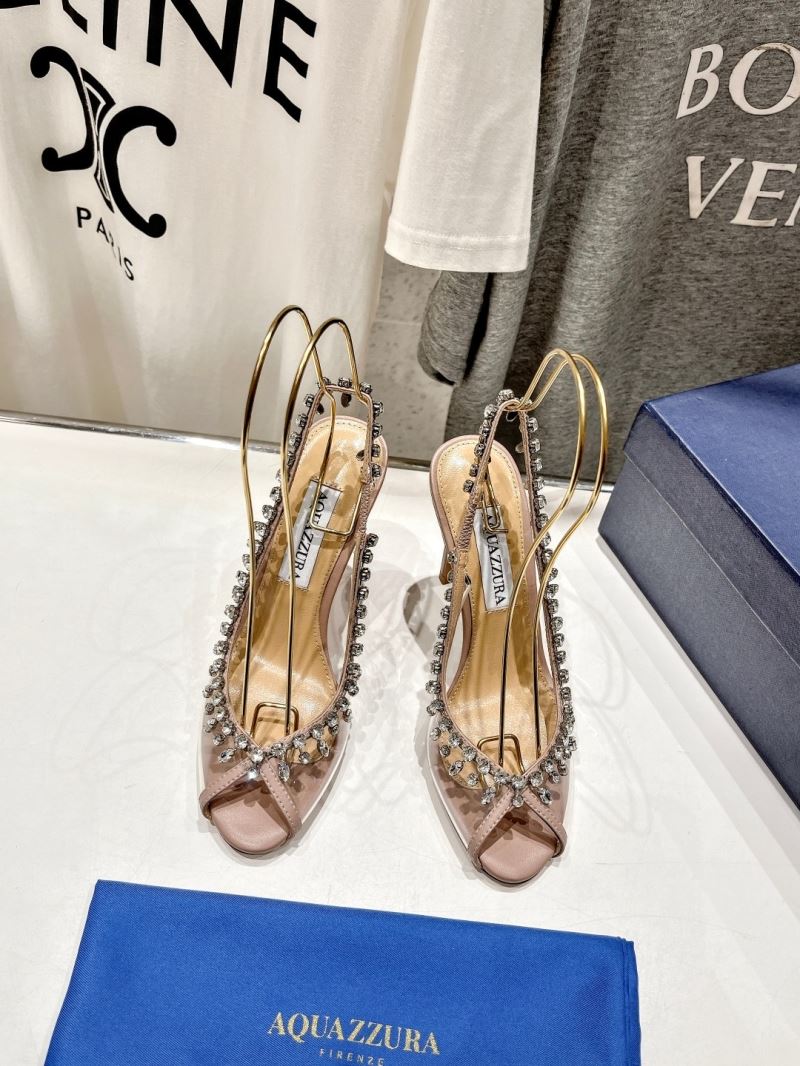 Aquazzura Sandals